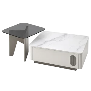 Bàn Trà Sofa CASA-BTS-0006