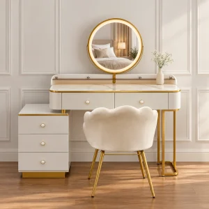 Bàn Trang Điểm CASA-BTD-0005