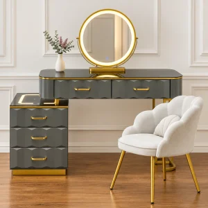 Bàn Trang Điểm CASA-BTD-0008