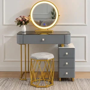 Bàn Trang Điểm CASA-BTD-0010
