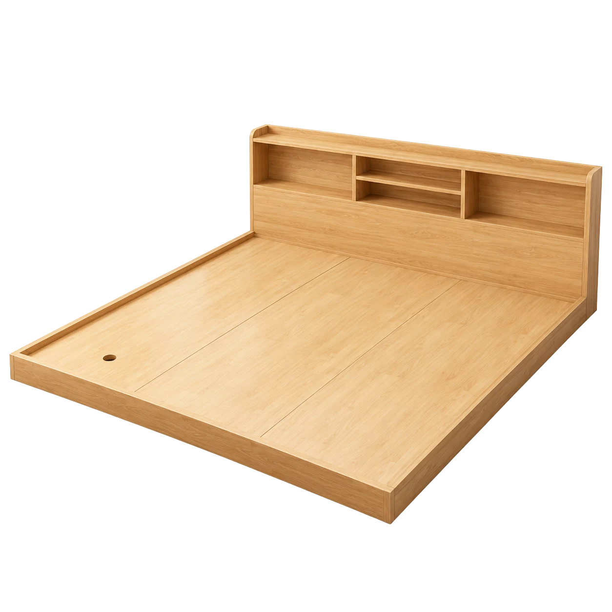 Giường Bệt CASA-GBE-0001