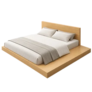 Giường Bệt CASA-GBE-0002