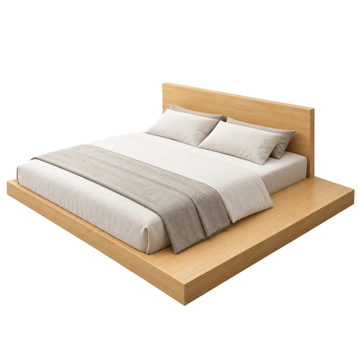 Giường Bệt CASA-GBE-0002