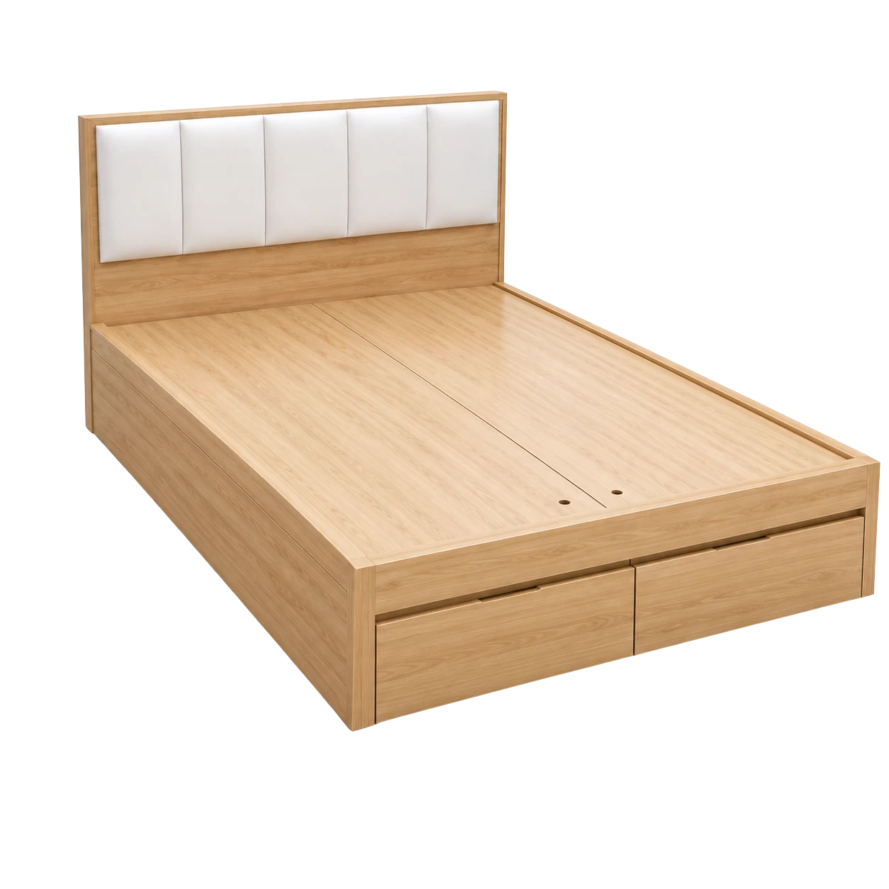 Giường Hộp CASA-GH-0001