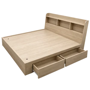 Giường Hộp CASA-GH-0002