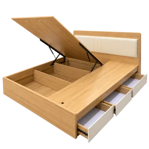 Giường Hộp CASA-GH-0003