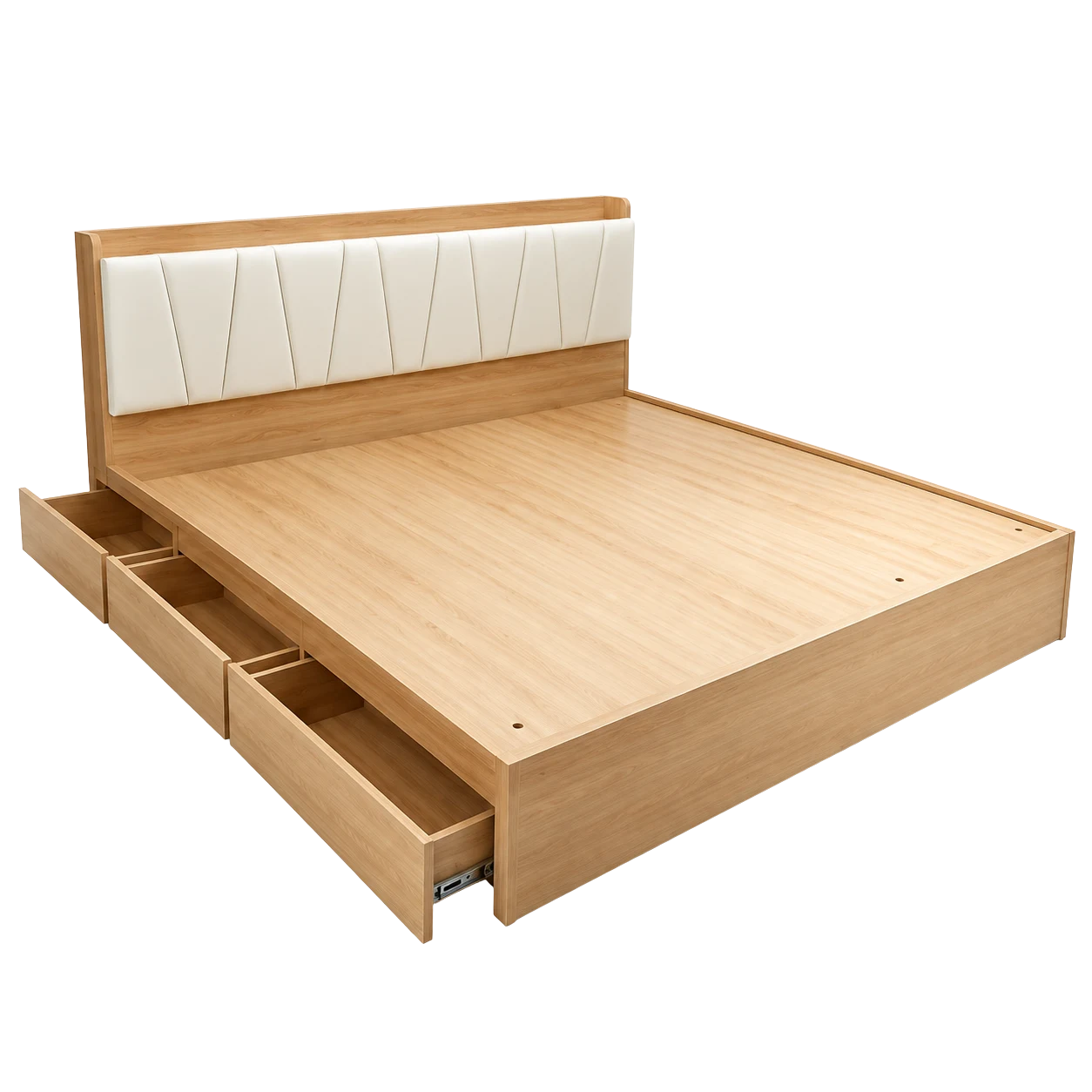 Giường Hộp CASA-GH-0004