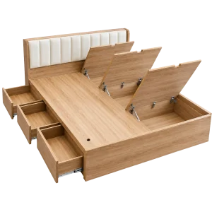Giường Hộp CASA-GH-0005