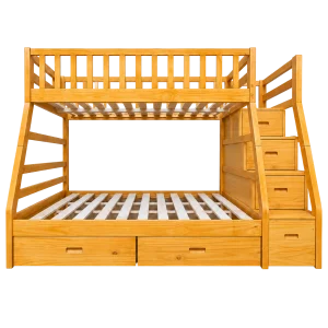 Giường Tầng CASA-GT-0003