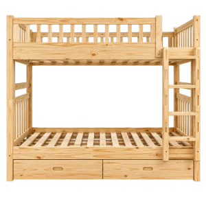 Giường Tầng CASA-GT-0005