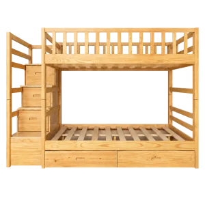 Giường Tầng CASA-GT-0008