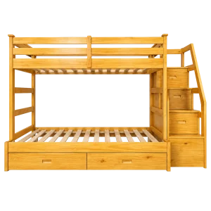 Giường Tầng CASA-GT-0009