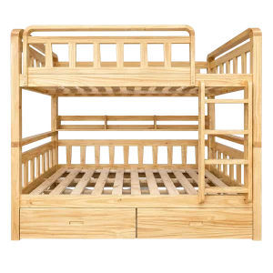 Giường Tầng CASA-GT-0012