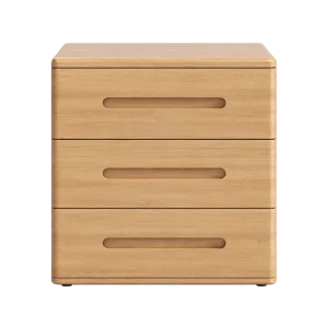Tủ Đầu Giường CASA-TDG-0002