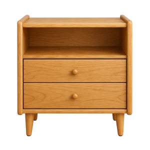 Tủ Đầu Giường CASA-TDG-0006