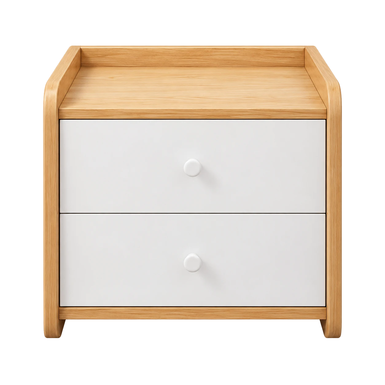 Tủ Đầu Giường CASA-TDG-0009